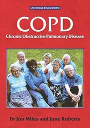 Chronic Obstructive Pulmonary Disease by Jonathan Miles