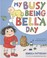 Cover of: My Busy Being Bella Day