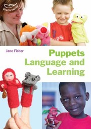 Cover of: Puppets Language And Learning