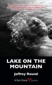 Cover of: Lake On The Mountain A Dan Sharp Mystery