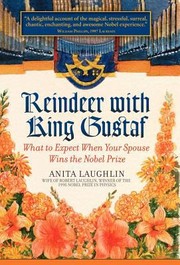 Cover of: Reindeer with King Gustaf