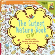 Cover of: The Cutest Nature Book Ever