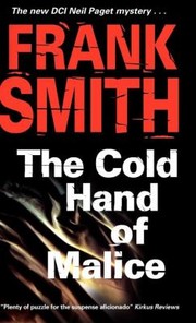 Cover of: The Cold Hand Of Malice