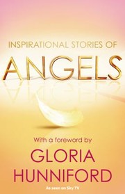 Cover of: Angels Gloria Hunniford