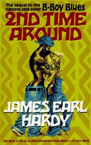 Cover of: 2nd Time Around by James Earl Hardy
