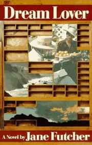 Cover of Dream lover