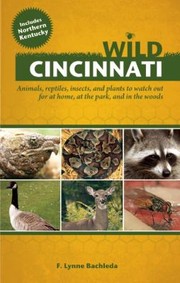 Cover of: Wild Cincinnati