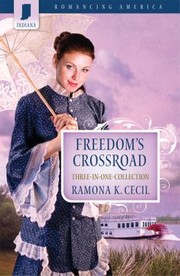 Cover of: Freedoms Crossroad by 