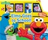 Cover of: Sesame Street Elmo Goes to School
            
                Sesame Street