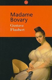 Cover of: Madame Bovary                            Clasicos by 