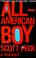 Cover of: All-American Boy