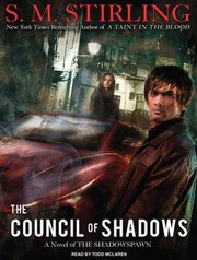Cover of: The Council Of Shadows A Novel Of The Shadowspawn