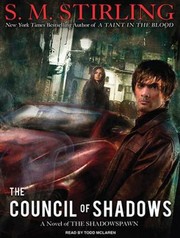 Cover of: The Council Of Shadows A Novel Of The Shadowspawn by 