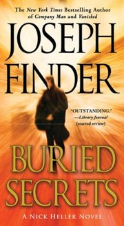 Cover of: Buried Secrets by 