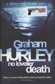 No Lovelier Death
            
                Di Joe Faraday by Graham Hurley