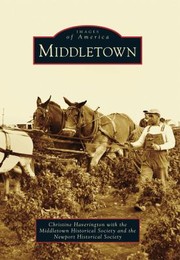 Middletown by Christine Haverington