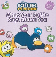 Cover of: What Your Puffle Says About You