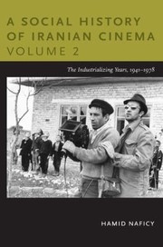Cover of: A Social History of Iranian Cinema Volume 2
            
                Social History of Iranian Cinema Paperback by 