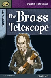 Cover of: The Brass Telescope