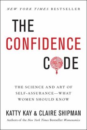 Cover of: The Confidence Code by 