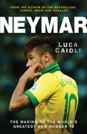Cover of: Neymar by 