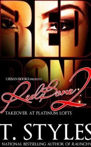 Cover of: Redbone 2 Takeover At Platinum Lofts