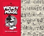 Cover of: Walt Disneys Mickey Mouse