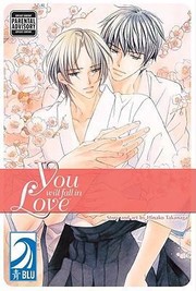 Cover of: You Will Fall In Love