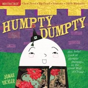 Humpty Dumpty by Jonas Sickler