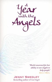 Cover of: A Year With The Angels