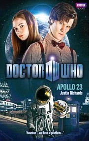 Cover of: Read later doctor who