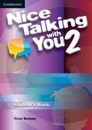 Cover of: Nice Talking With You