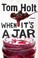 Cover of: When Its A Jar