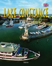 Cover of: Journey Around Lake Constance