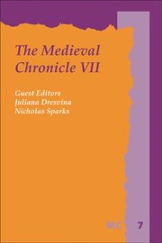 Cover of: Medieval Chronicle Vii