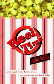 Cover of: Reel time