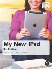 Cover of: My New iPad
            
                My New No Starch Press by 