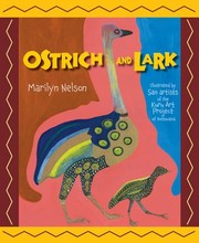 Cover of: Ostrich And Lark