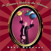 Cover of: The Femme's Guide to the Universe by Shar Rednour