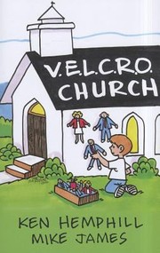 Cover of: VELCRO Church by 