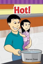 Cover of: Hot