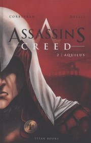 Cover of: Assassins Creed  Aquilus