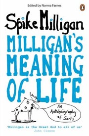 Cover of: Milligans Meaning of Life