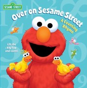 Cover of: Over On Sesame Street A Counting Rhyme