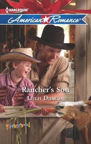 Cover of: Ranchers Son