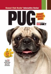 Cover of: Pug A Smart Owners Guide
