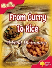Cover of: From Curry To Rice