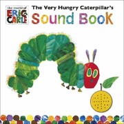 Cover of: The Very Hungry Caterpillars Sound Book by 