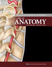 Cover of: Lippincott Williams  Wilkins Atlas of Anatomy With Access Code by 