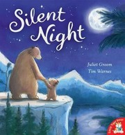 Cover of: Silent Night by 